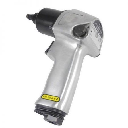 3/8" Air Impact Wrench (200 ft.lb)